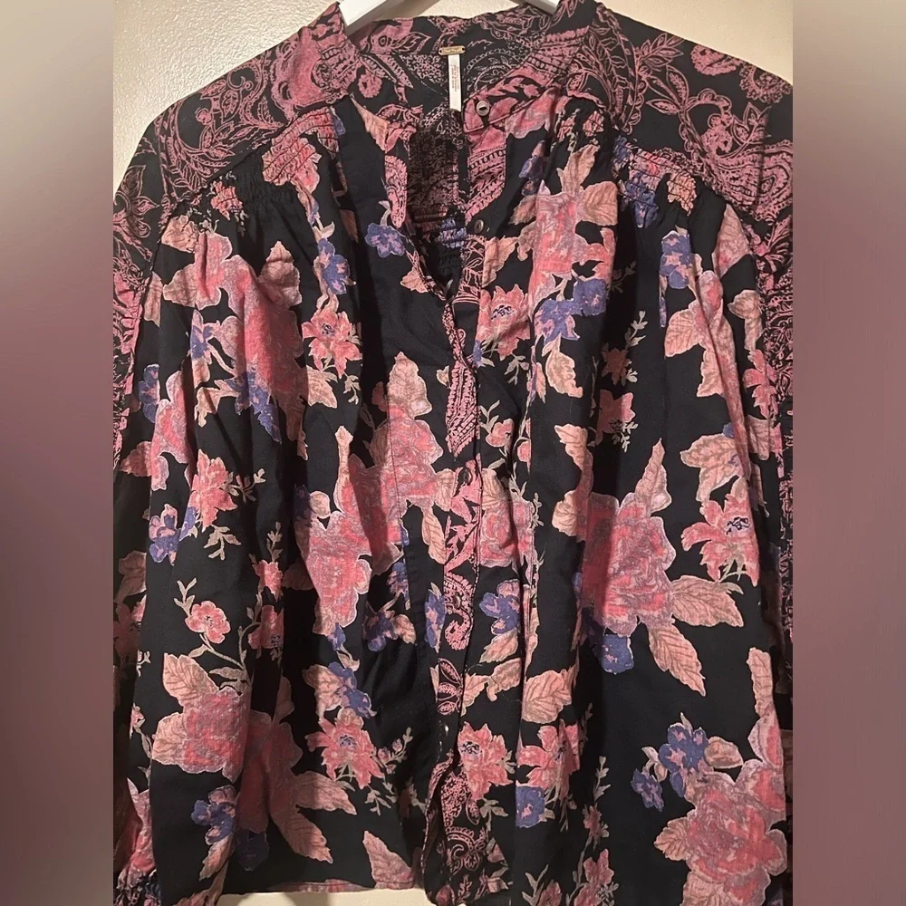 Free People free people